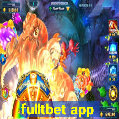 fulltbet app